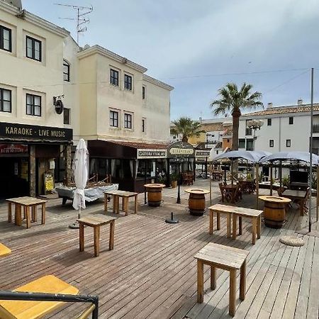 Biddy Jean Apartman Vilamoura Kültér fotó