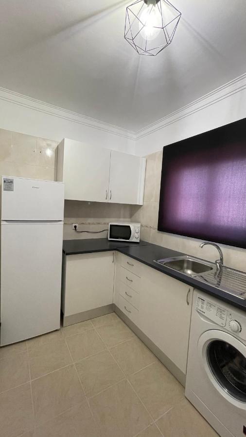 Biddy Jean Apartman Vilamoura Kültér fotó