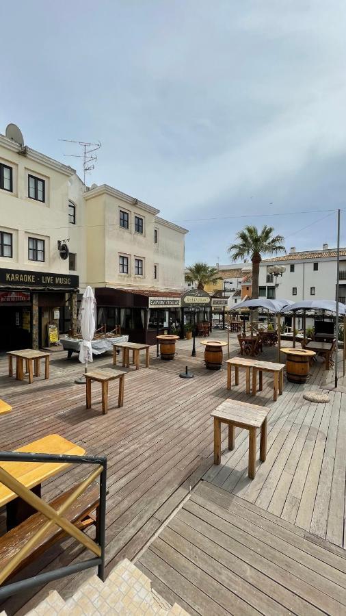 Biddy Jean Apartman Vilamoura Kültér fotó